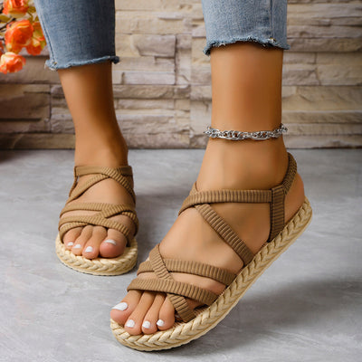 Thalia™- Orthopädische Premium Sandalen
