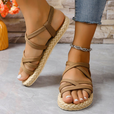 Thalia™- Orthopädische Premium Sandalen