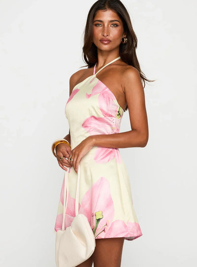 Eden™ - Paradies Minikleid