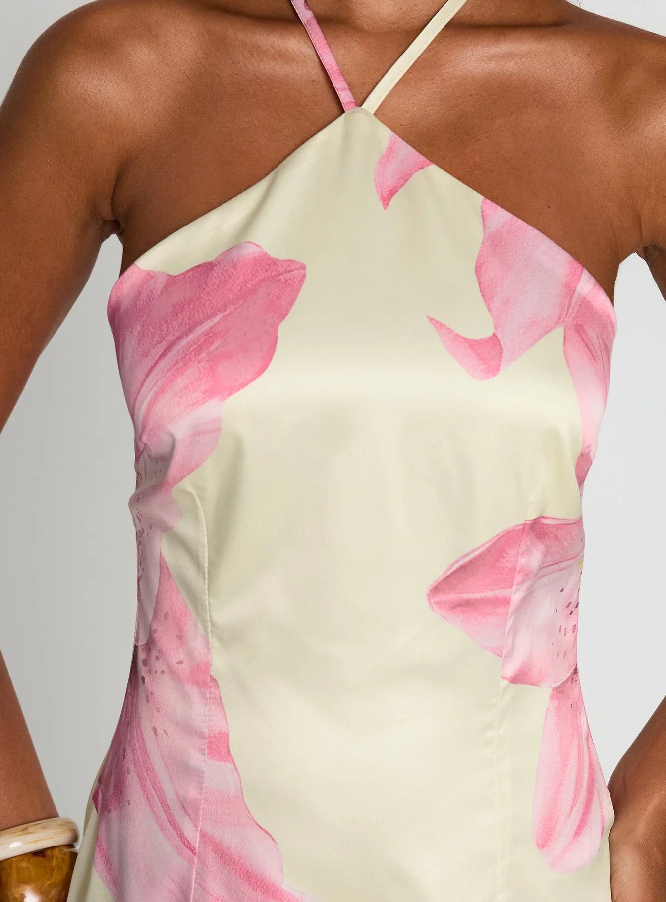 Eden™ - Paradies Minikleid