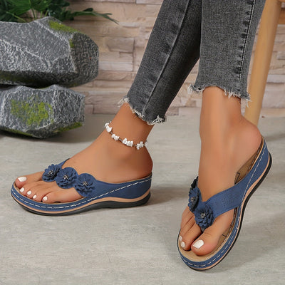 ANNA - Orthopädische Sandalen