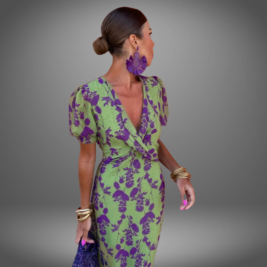 Vera™ - Carmen Sommerzauber im Kleid