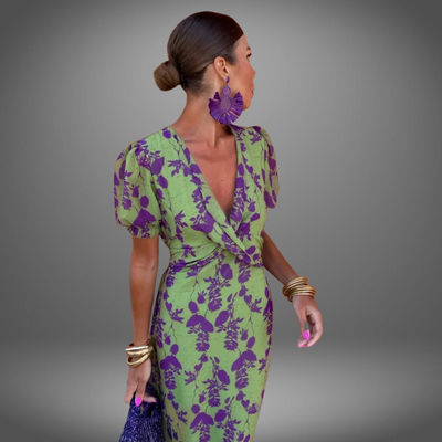 Vera™ - Carmen Sommerzauber im Kleid