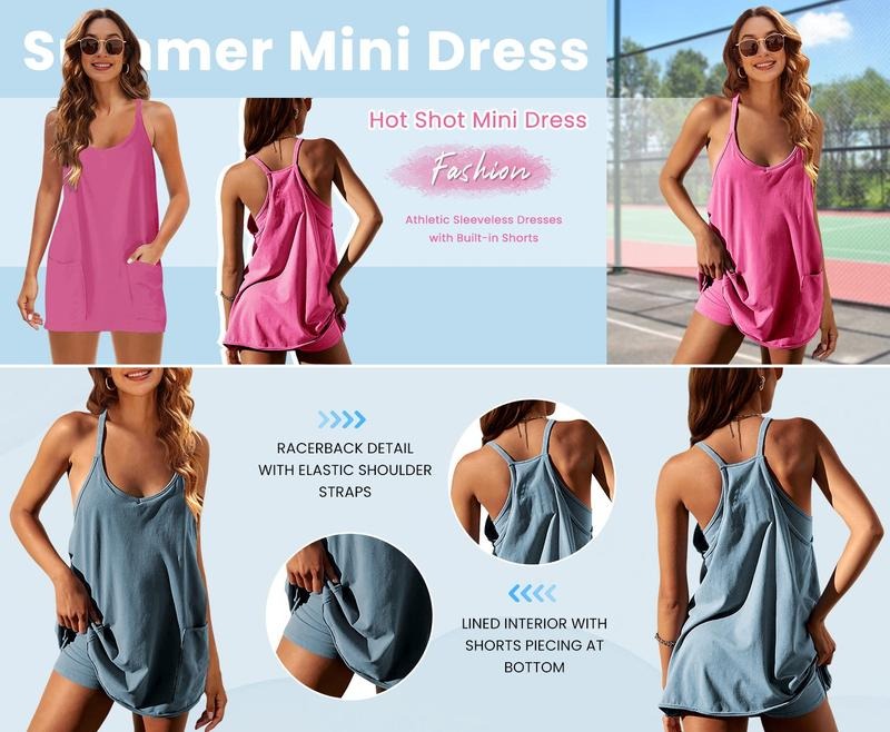 Frances™ - Sportliches Mini-Kleid