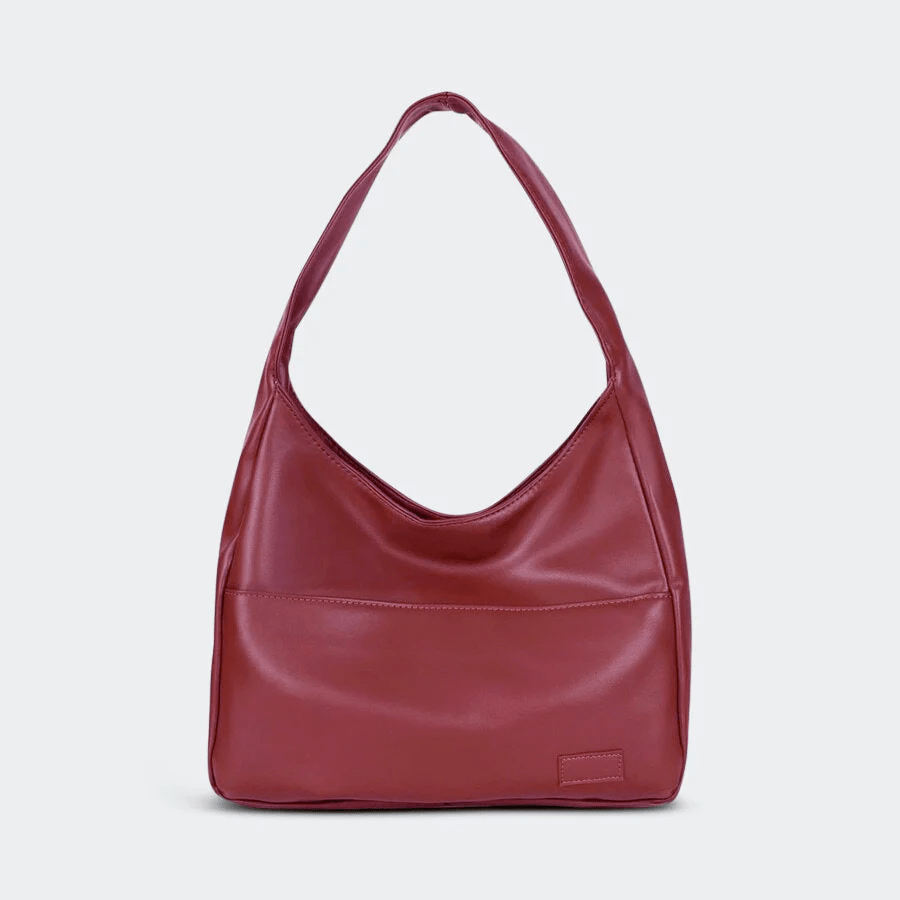 Amity™ - Große Stilvolle Schultertasche für Vielseitigen Komfort