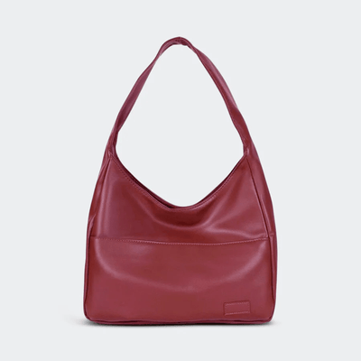 Amity™ - Große Stilvolle Schultertasche für Vielseitigen Komfort