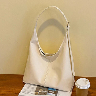 Leyna™ - Stilvolle Ledertasche – Perfekt für jeden Anlass