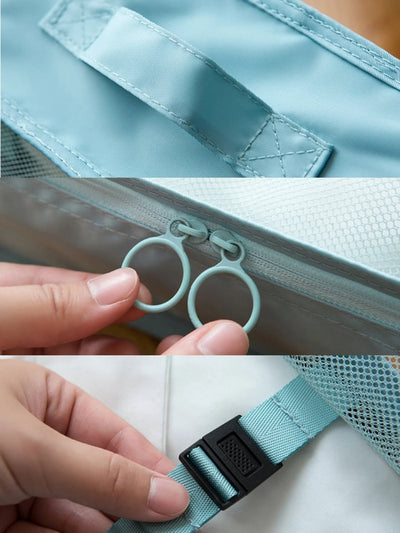 PackingBag™ - Reise-Organizer Set für effizientes Packen