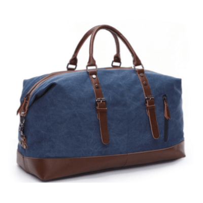 Wilber™ - Robuste und Stylische Reisetasche für Abenteuerlustige