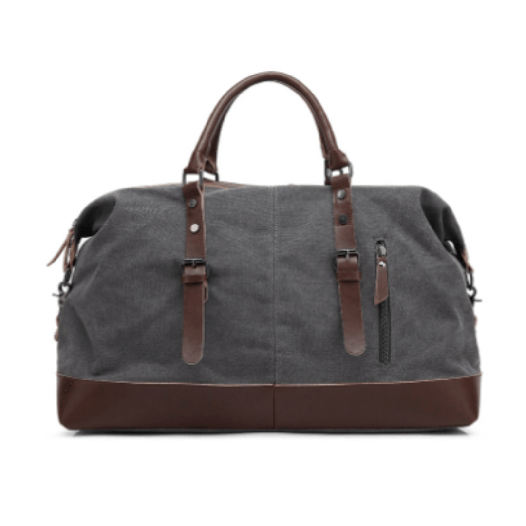 Wilber™ - Robuste und Stylische Reisetasche für Abenteuerlustige