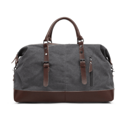 Wilber™ - Robuste und Stylische Reisetasche für Abenteuerlustige