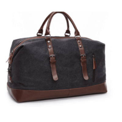 Wilber™ - Robuste und Stylische Reisetasche für Abenteuerlustige