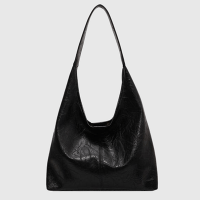 Ylona™ - Vintage Schultertasche – Stilvolle und zeitlose Tasche für elegante Auftritte