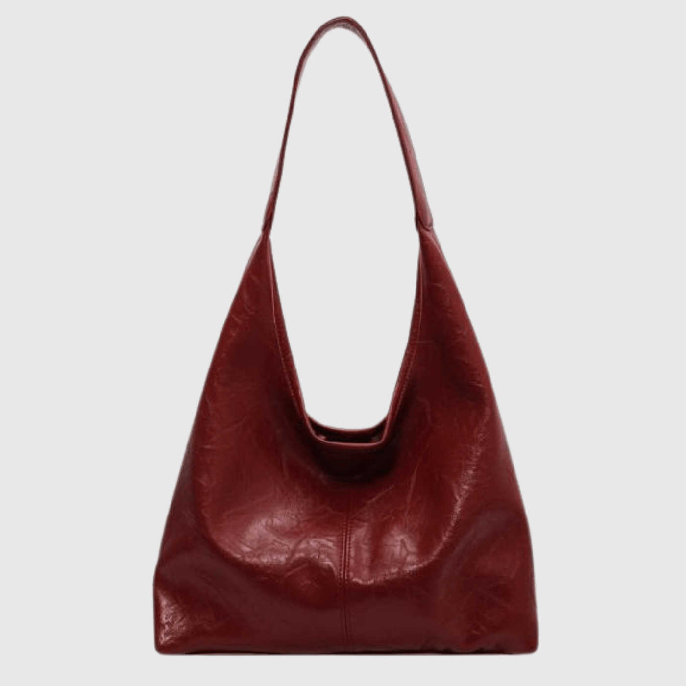 Ylona™ - Vintage Schultertasche – Stilvolle und zeitlose Tasche für elegante Auftritte