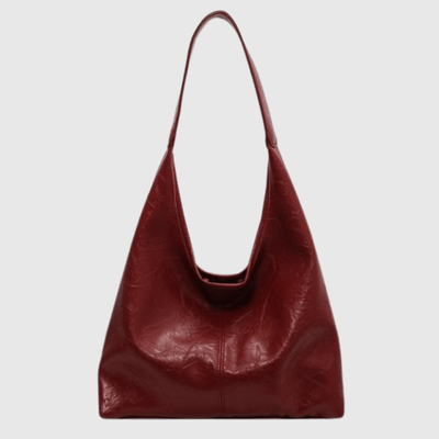 Ylona™ - Vintage Schultertasche – Stilvolle und zeitlose Tasche für elegante Auftritte