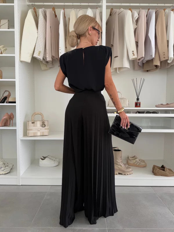 Marga™ - Ensemble Oberteil und Hose
