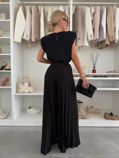 Marga™ - Ensemble Oberteil und Hose